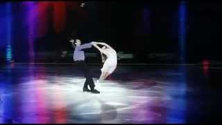 Unforgettable Moments of Love on Ice 1/31/15