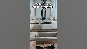 Xu li da Gluing Spraying Machine#Aluminium foam core #sandwich panel #sip panel#glue coating machine