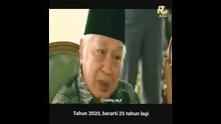 WA STORY ( NASEHAT PAK HARTO )