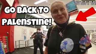 Racist Karens Who Completely Lost Control