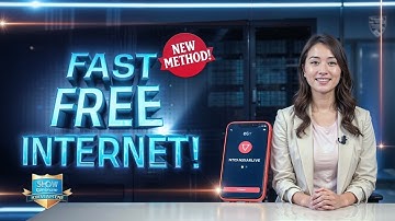 Setup Slow DNS on HTTP Custom VPN | Fast & Secure Internet Connection