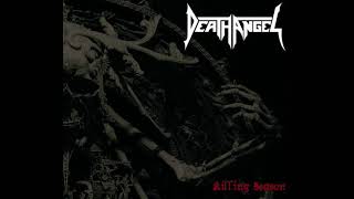 Death Angel - Buried Alive