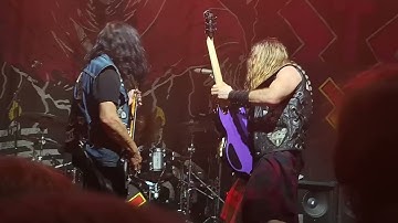 Zakk Sabbath 