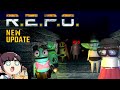 Lanjut Level 109 | R.E.P.O NEW UPDATE Bareng Mba Em