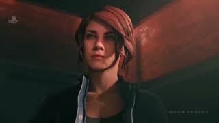 CONTROL -  E3 2018 - Gameplay Demo