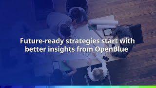 Future‑Ready Scenario Planning: Smarter Decisions for Space, Assets & Operations