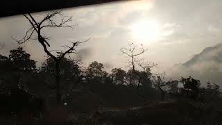 Short edited video from my uttarakhand trip #raghavmgr screenshot 5