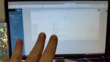 E4900 - OpenBSD 6.1 with Webmin