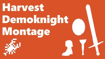 [TF2] Harvest Demoknight Montage