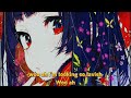 Nightcore - shooting Star ( XG ) // Lyrics //