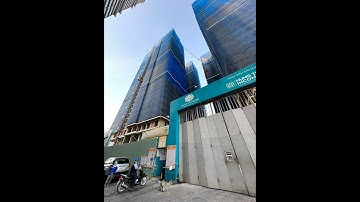 Vũng Tàu Pearl - đã cất nóc, năm sau bàn giao - CĐT Hưng Thịnh