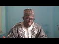 Maqamatul Hariri Ta 09 By Sheikh Aminu Ibrahim Daurawa Hafizahullah Maqamatul Hariri Ta 09 By Sheikh Aminu Ibrahim Daurawa Hafizahullah