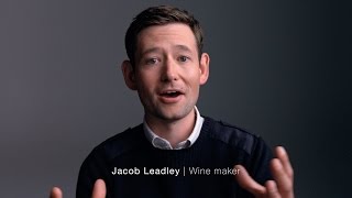 Jacob Leadley: On Crafting a Life | LinkedIn
