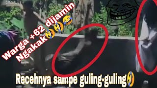 Kumpulan video kocak snack video terbaru|| Jamin ngakak kak kak..