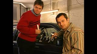 Deals On Wheels - Series 4, Episode 9 - 9th May 2000