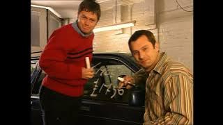 Deals On Wheels - Series 4, Episode 9 - 9th May 2000