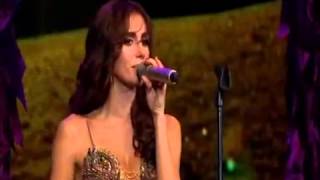 EMINA JAHOVIC - TACKA (LIVE)