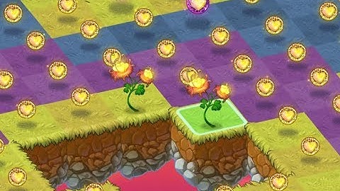 Merge Dragons - Calypso Carnival Event First 30 Minutes - Twin Life Flowers