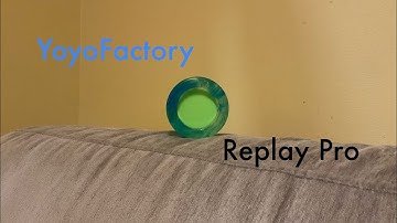 YoyoFactory Replay Pro Review