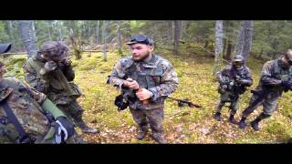 Vyme Airsoft, Spelåret 2013