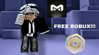 HOW TO GET 100 ROBUX BY USING MEDAL TV (PC ONLY) | WITH PROOF | WORKING MARCH 2026