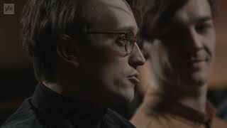 Bakom KAJ (YLE, 2019), English subtitles available