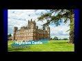 История Замка Хайклер (Highclere Castle) из сериала Аббатство Даунтон | Интересно и полезно знать