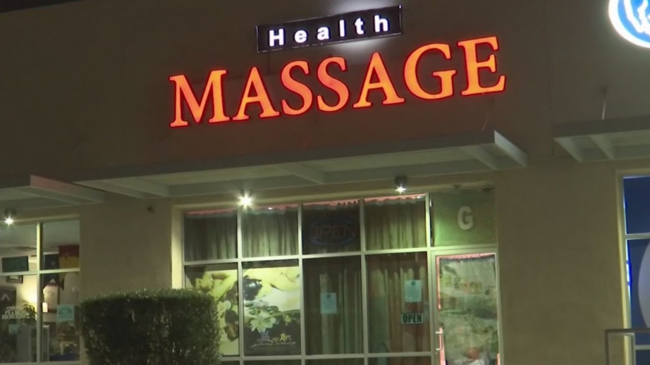 Orgasm massage  El Aioun