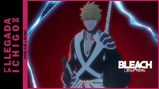 LLEGA EL PUTO AMO 😎 : EL SEGADOR SUSTITUTO,  Ichigo Kurosaki 🍓⚔🧡『🄱🄻🄴🄰🄲🄷 』| 𝘋𝘰𝘣𝘭𝘢𝘫𝘦 𝘓𝘢𝘵𝘪𝘯𝘰𝘢𝘮𝘦𝘳𝘪𝘤𝘢𝘯𝘰