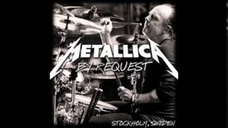 Metallica - Stockholm, Sweden 2014 Full Show