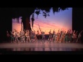 Purchase PAC presents National Ballet of China