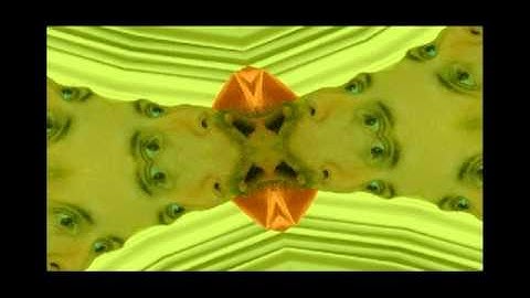 Puredata Video Processing