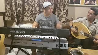 Chippie El Berkani - raggada Téle jouli ( instrume ) - الشيبي البركاني