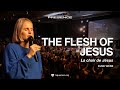 The flesh of jesus la chair de jsus  elsie wenz
