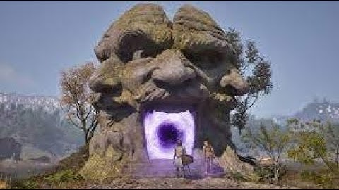 Oblivion Remastered - The Roots Of Madness