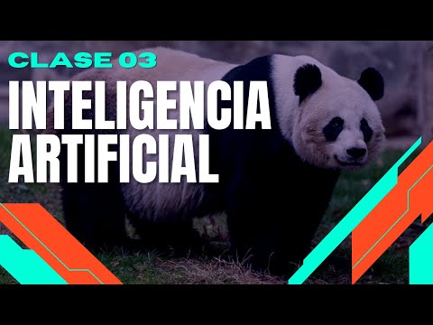 Inteligencia Artificial - Clase 03: Pandas!