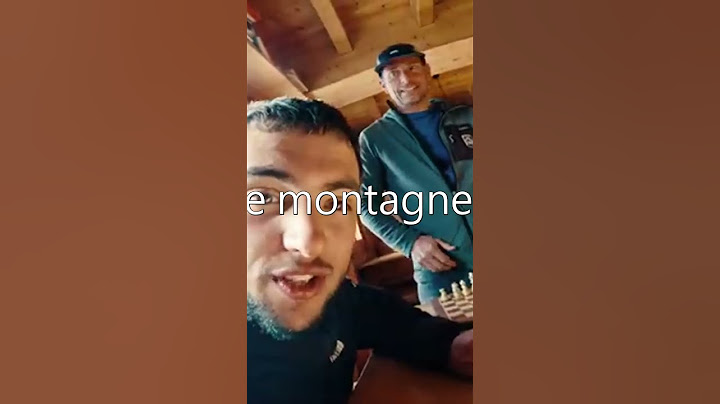 Inoxtag 2 0   3 Jours pour traverser une chaine de montagne a ski ! Cetait chaud