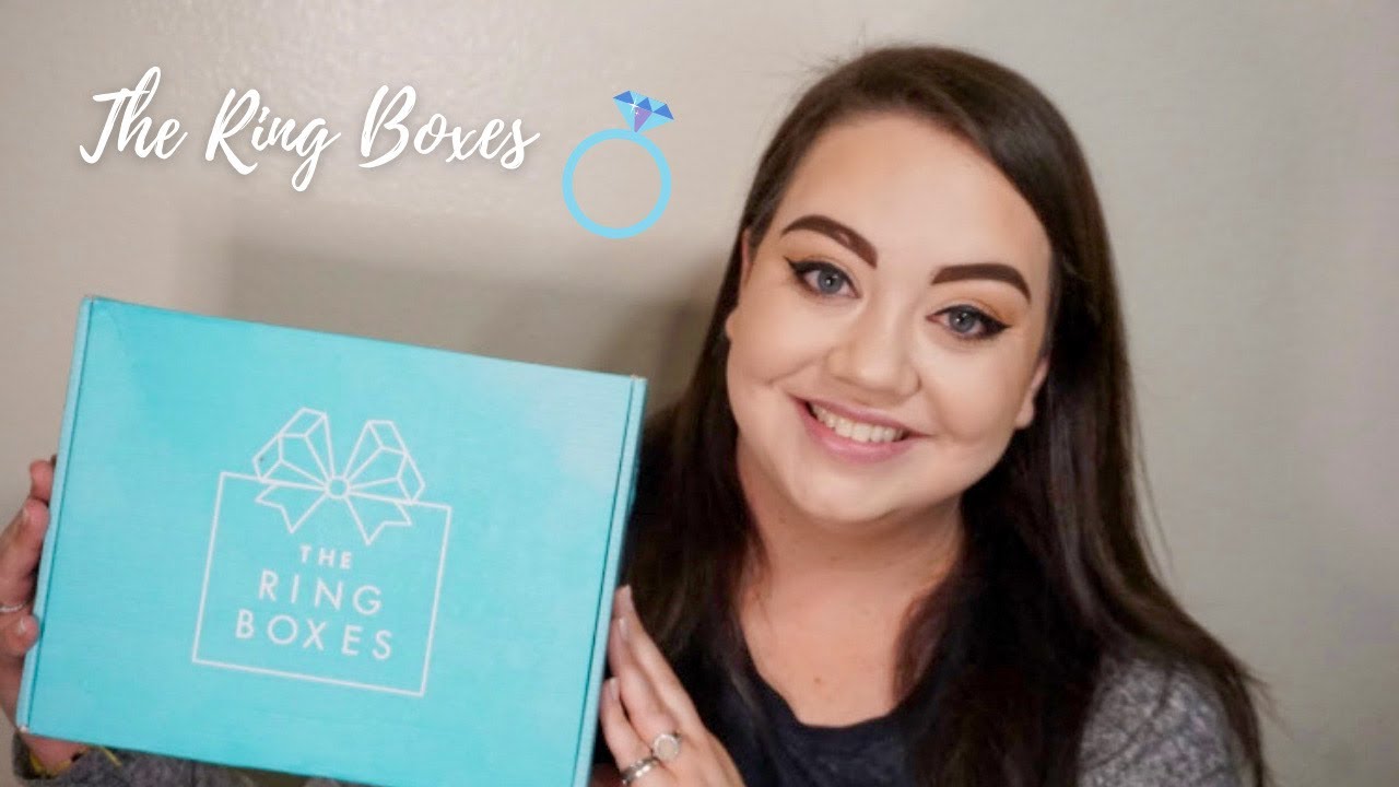 Subscribe – The Ring Boxes