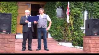 Xxxiv Rocznica Powstania Nszz Solidarnosc - Tv Starachowice