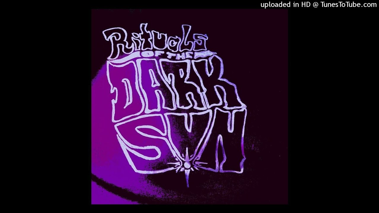 Rituals of the Dark Sun - Rituals