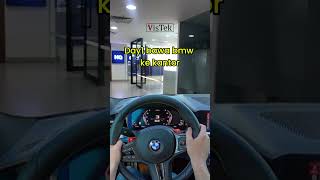 Kalian pasti iri kan ga punya bmw #webdevlife #webdevelopment #funnyprogrammer
