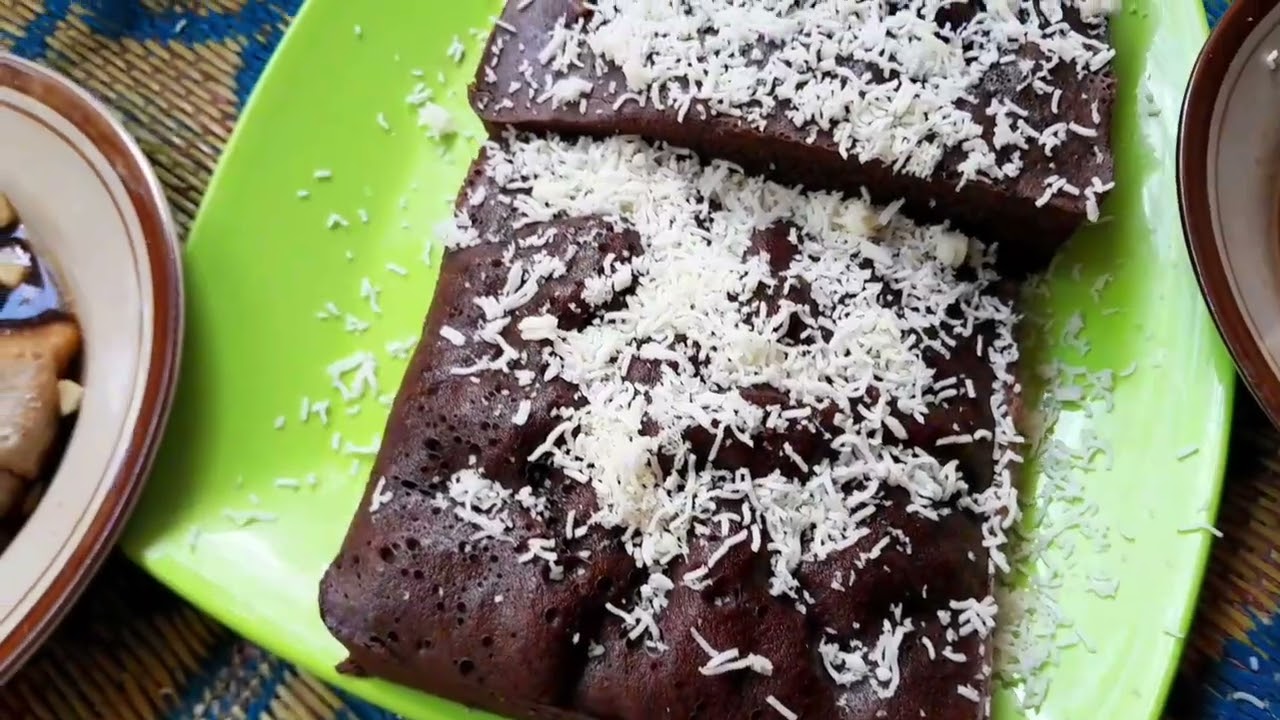 Tugas Informatika (membuat vlog)