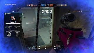 Details R6 Siege Funsize_T Update
