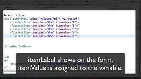 JavaEE Web App 23 - Web App 10 - Cosmetic Improvements
