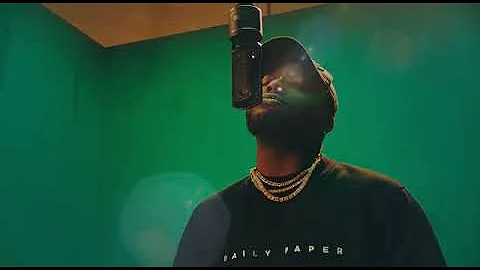 Davido - Intro (HD video)