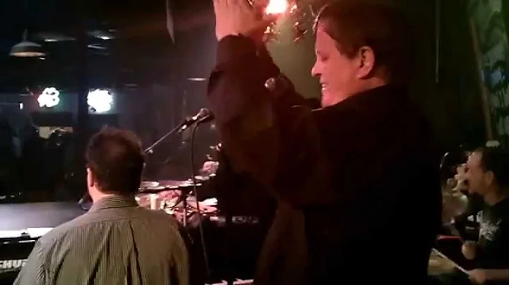 John Vastola sings Good Lovin"
