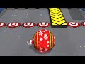 Going balls‏ Inspiring Race Gameplay Level 394
