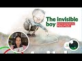 Cuentacuentos | Ep. 23 The Invisible Boy