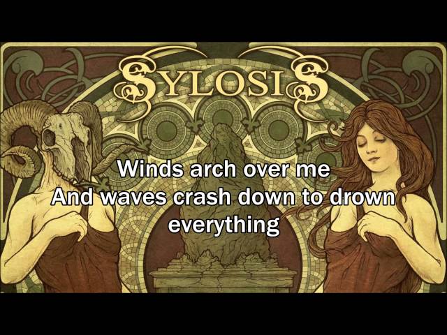 Sylosis - What Dwells Within