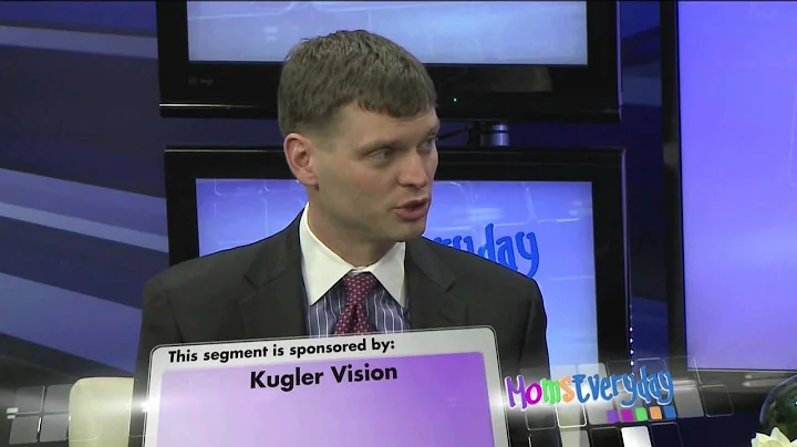 KuglerVision Moms EveryDay Cataracts Episode